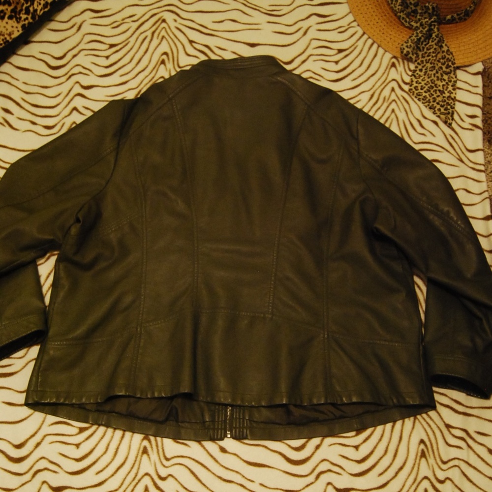 Giacca Green Jacket - Picture 2 of 4